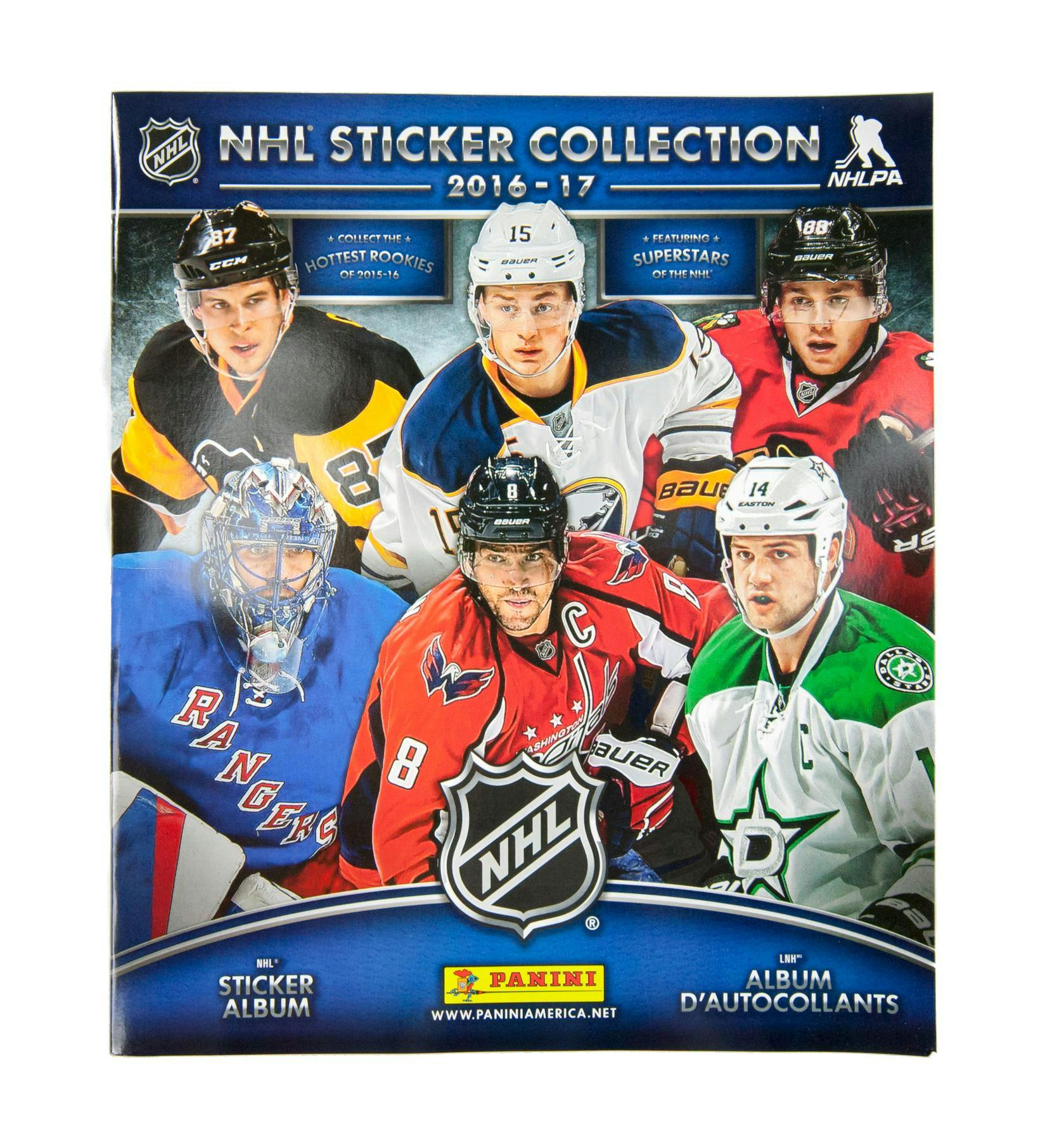 Panini stickers deals